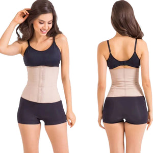 Suporte Lombar y Modeladora de Cintura